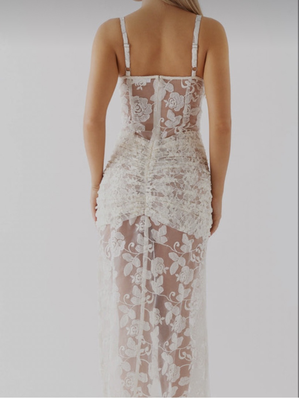 PEPPERMAYO Bare With Me Dress Peppermayo Exclusive - Picture 11 of 15